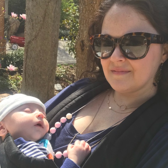 Meet your Posher, Genevieve - Picture 4 of 8